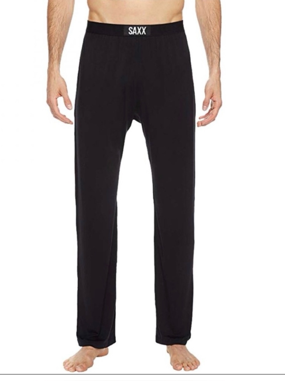 SAXX men’s SleepWalker pant /ballpark pouch/ size M